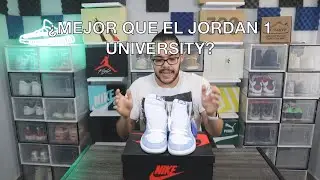 ESTE ES PARA MUCHOS EL MEJOR JORDAN 1 DEL AÑO