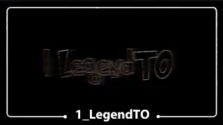 Mr Thunder Tanki Online Intro Remake By 1_LegendTO [Mobile Edition]