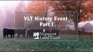 A conversation with Darby Bradley and Rick Carbin -VLT History - Part I