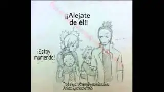 Un viaje al pasado (Todas la parejas de naruto)