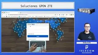 Configurar OLT ZTE y Huawei con SmartOLT