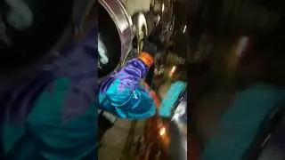 Murga Contrabajones