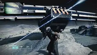 Mami re&acute;peta el flowww | #garzsade en #Twitch #xboxone #Destiny2