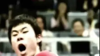 Table Tennis - Precision