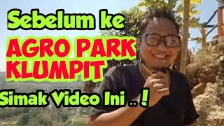 AGRO PARK KLUMPIT TUBAN