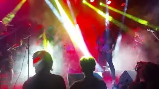 THEM (Chile)- Evento  