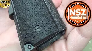 НОВЫЕ рукоятки Magpul TSP Texture 1911