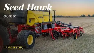 V&auml;derstad Seed Hawk 600-900C