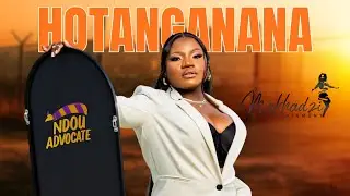 Makhadzi - Mujelele (Hotanganana) 2025 New Song South Africa 