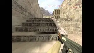 FRAGSHOW by P3PS1K