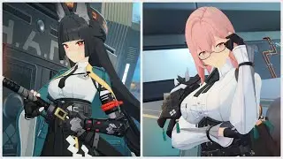 [Solo] M0 Miyabi & M0 Yanagi | Shiyu Defense 1.4 Critical Node 7th [Zenless Zone Zero] (1-3)