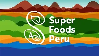 Superfoods Peru (eng) - &copy; AFP