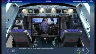 A320-Oxygen System 