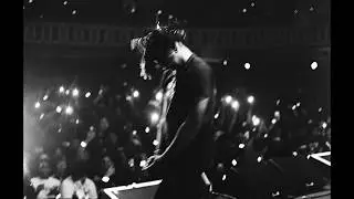Ken Carson Type Beat &ndash; Moshpit in Dresden (Analog Rage)