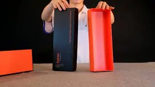 [185]Two Piece Foldable Packaging Boxes