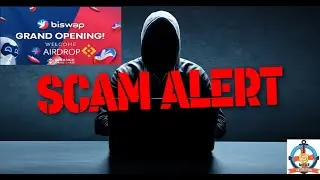 #AIRDROP 20 #BSW 100#USD #SCAM!!! НОВОСТИ ПРОЕКТА! #BOUNTY