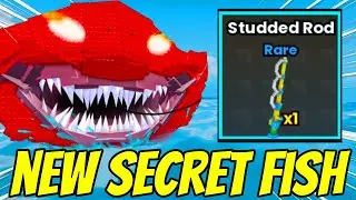 Полное руководство по *КЛАССИЧЕСКОМУ СОБЫТИЮ* в Fish It Roblox