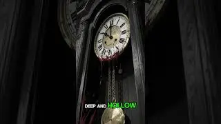 Can a Grandfather Clock REALLY Summon a Shadowy Figure at Midnight?