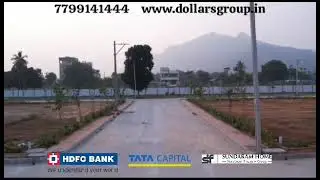 DOLLARS COLONY 15 RANGAMPETA, TIRUPATI