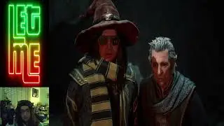 Hogwarts Legacy 100% ALL ACHIEVEMENTS