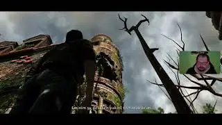 Uncharted 3: Drake's Deception - 2. Bölüm