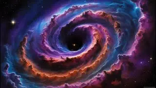 The Most Mysterious Object in the Universe: The Cosmic Enigma! 🌌🔍