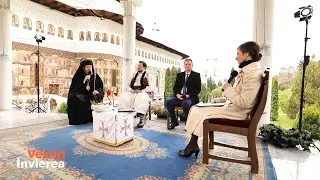 Ediție Specială „Vestiți Învierea!” - Cruce și Înviere, în Episcopia Oradiei (02 05 2021)
