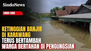 Sind0 Sore 24 Januari 2026 Segmen 1