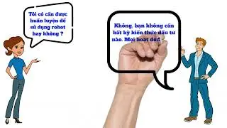 Robotkiemtien là gì ?