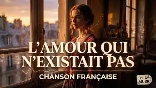 Elle A R&ecirc;v&eacute; L&rsquo;Amour&hellip; Mais Seule | Chanson Fran&ccedil;aise