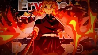 Eryxse - Chill Bill ft.axaero, REDEMBRECE & Day$okee (official amv)