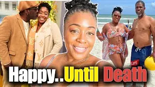 HAPPY Couple K!lls Each Other After a SHOCKING Revelation | True Crime Story