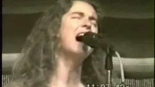 Blues Jam at the Feathered Pipe Ranch - RNAF 1999 - Long Gone, Like a Turkey through the Corn