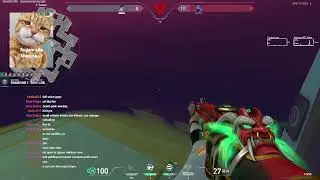 Short Stream ..net issue guys