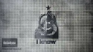 FREE  Hard Trap beat 2025 | '' I know '' | Melodic Instrument | Prod Kyawthaboejr