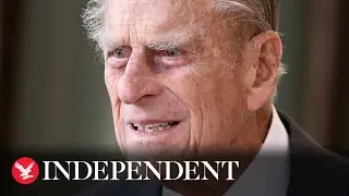 Prince Philip moves back to King Edward VII hospital after heart surgery