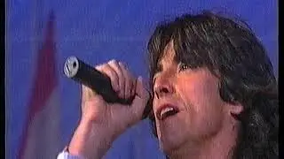 Alberto Fortis  Festivalbar 1990