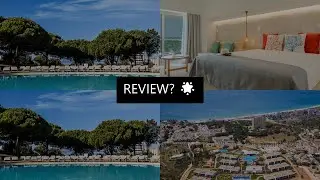 pestana blue alvor all inclusive