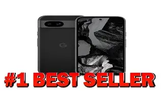 Google Pixel 8a Unlocked Android Phone with Google AI Advanced Pixel - B0CYQ69B4T