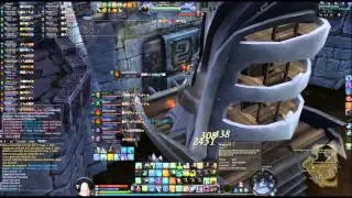 Copy of Aion som random recordigs
