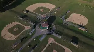 Ohio Social Sports softball league