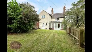 Greens Lane, Kimberley, NG16 2PB