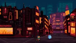 Prototype Game: Dapper Dasher by GameDevTv