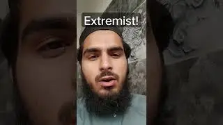 Extremist na bne .... #shujan #pakvsislam #dailyupdate