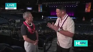 2025 Queen Liliʻuokalani Keiki Hula Competition shines a light on the next generation