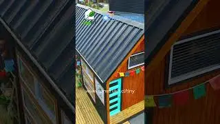 Tiny House - TinyKIT CONSTRUKIT