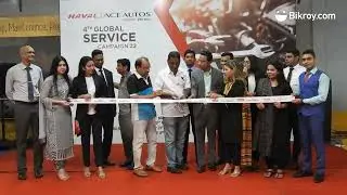 4th Global Service Campaign Program -  HAVAL Bangladesh - Ace Autos -