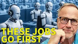 When AI Stops Being Impressive, the REAL Disruption Begins!