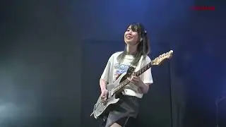 The Fate of the Fairies (Trails in the Sky SC) - Falcom jdk BAND 2025 TGS Concert