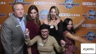 Boomerang Booth